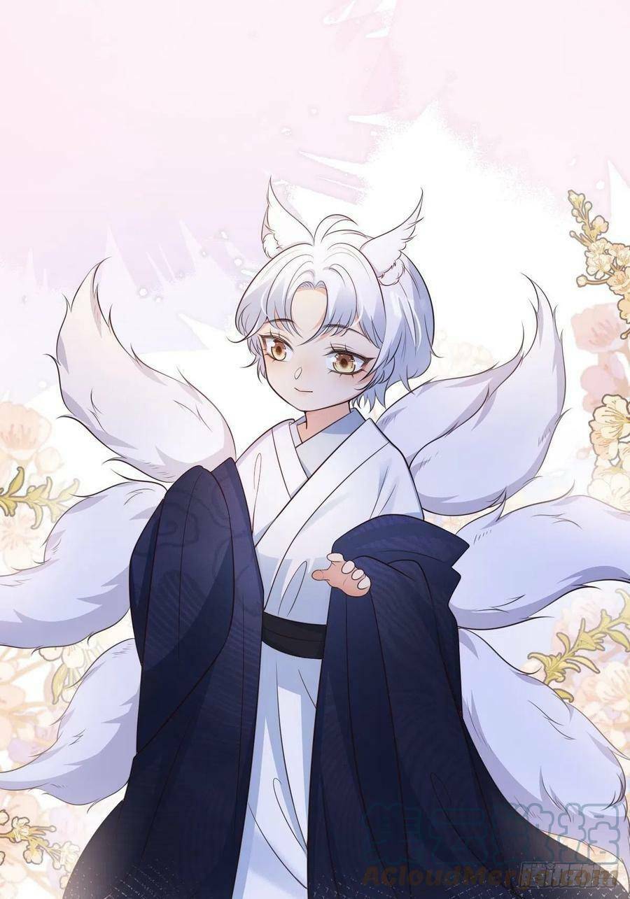 Tiểu Hồ Ly Hôm Nay Có Chút Ngoan Chap 51 - Next Chap 52