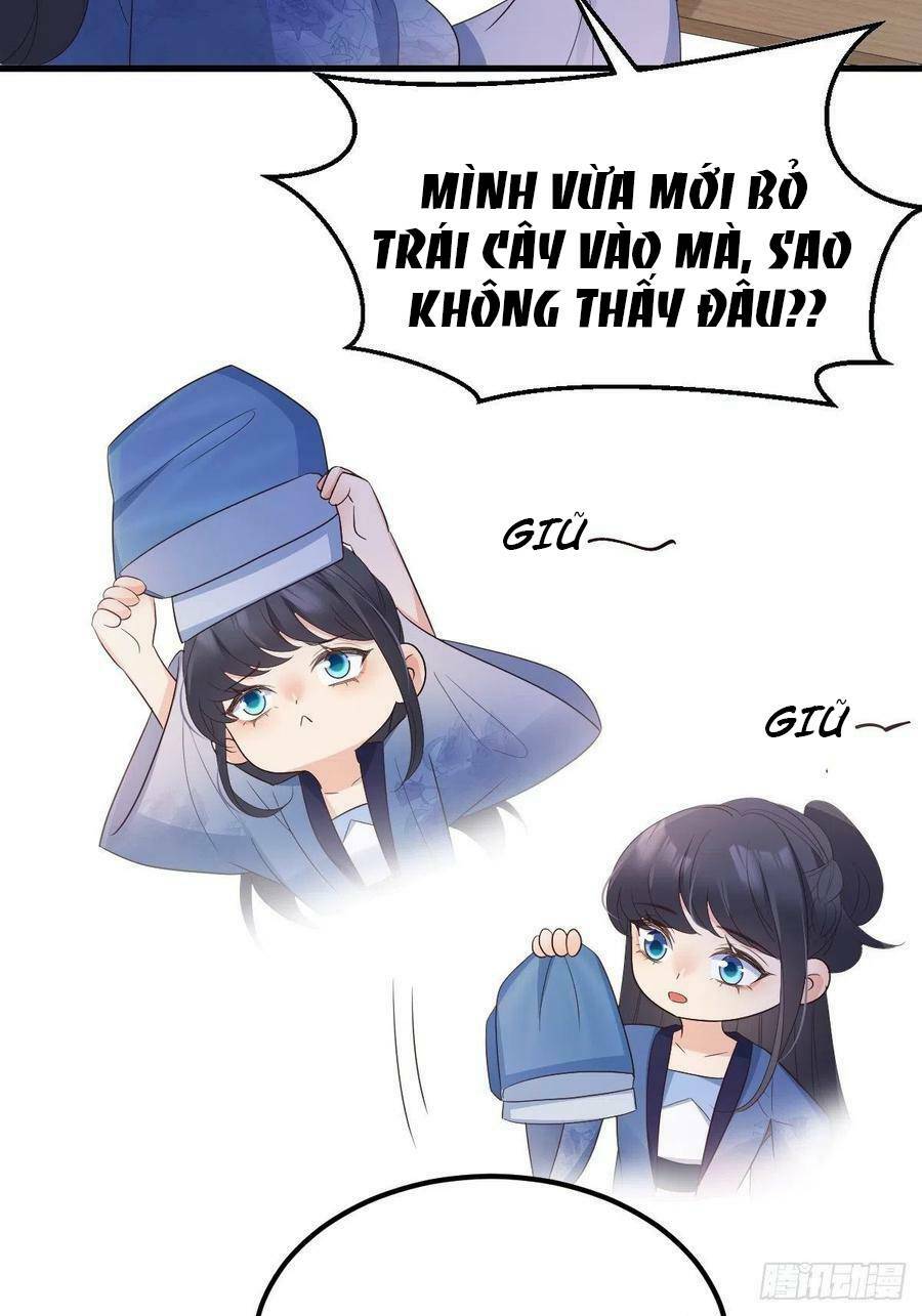 Tiểu Hồ Ly Hôm Nay Có Chút Ngoan Chap 51 - Next Chap 52