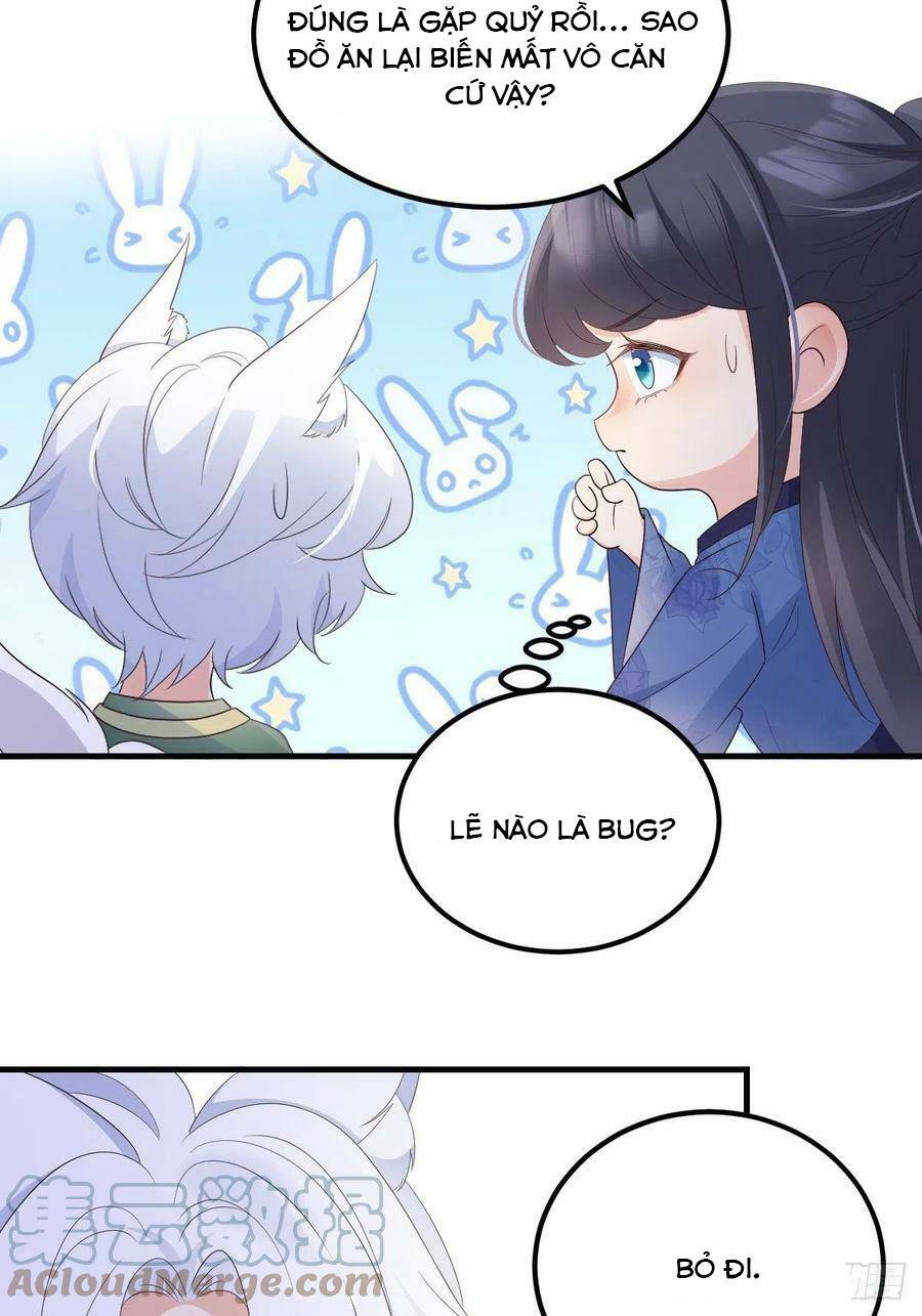 Tiểu Hồ Ly Hôm Nay Có Chút Ngoan Chap 51 - Next Chap 52