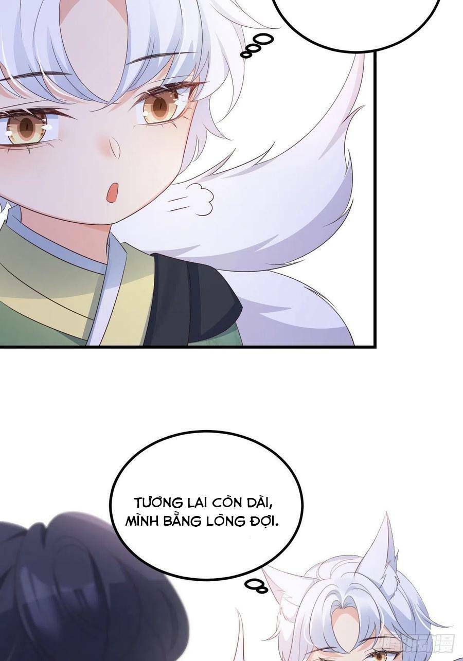 Tiểu Hồ Ly Hôm Nay Có Chút Ngoan Chap 51 - Next Chap 52