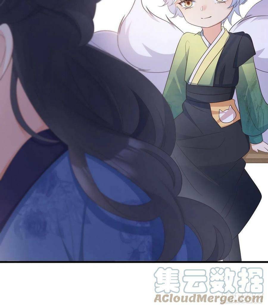 Tiểu Hồ Ly Hôm Nay Có Chút Ngoan Chap 51 - Next Chap 52