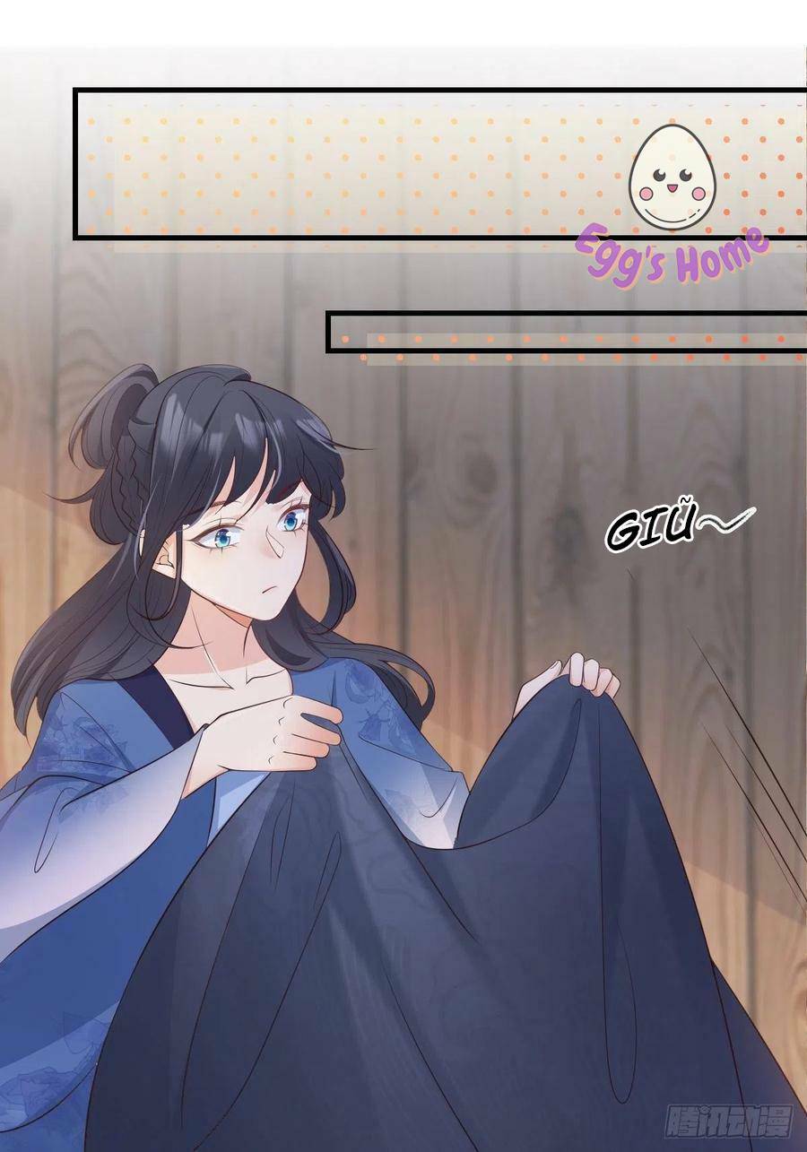 Tiểu Hồ Ly Hôm Nay Có Chút Ngoan Chap 51 - Next Chap 52