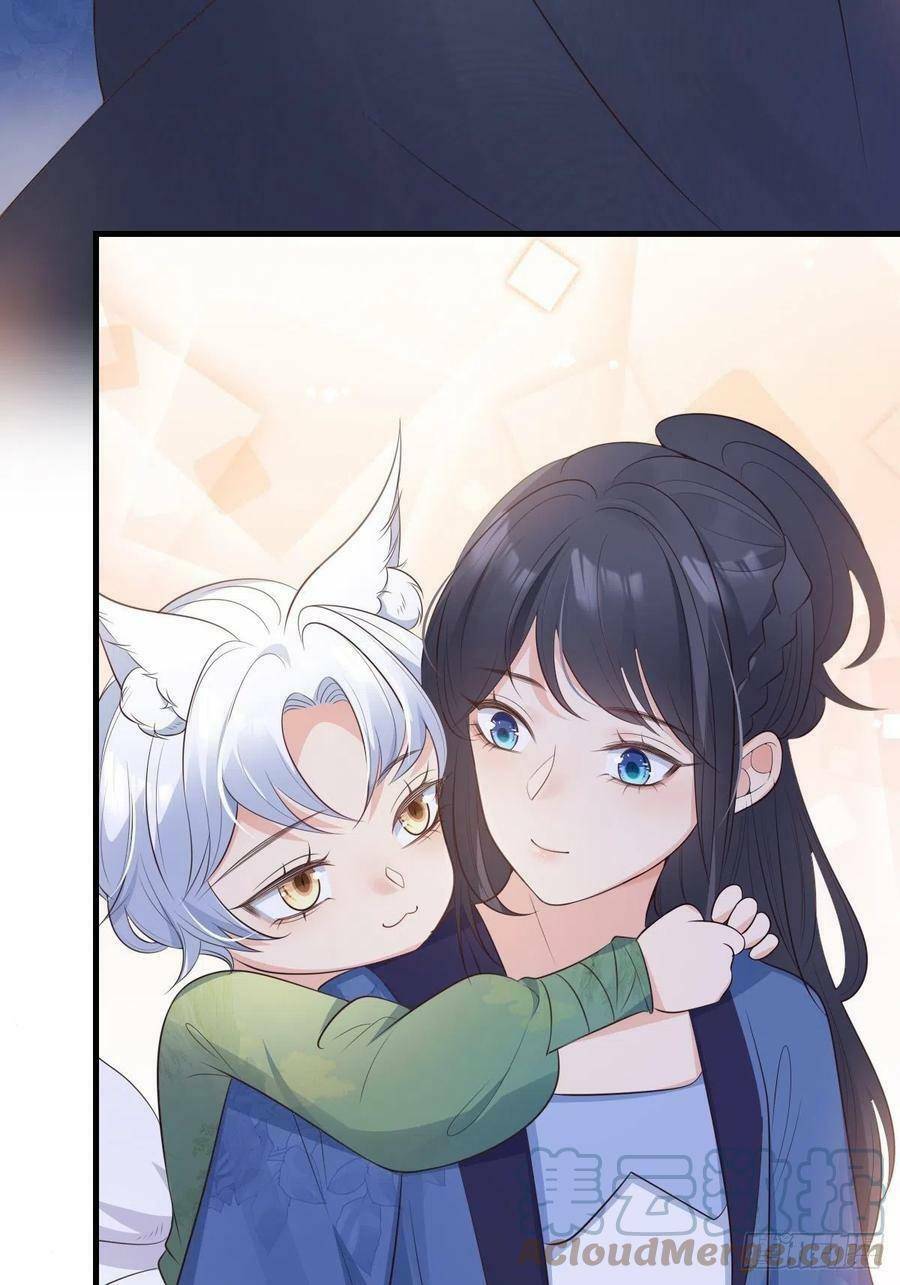 Tiểu Hồ Ly Hôm Nay Có Chút Ngoan Chap 51 - Next Chap 52