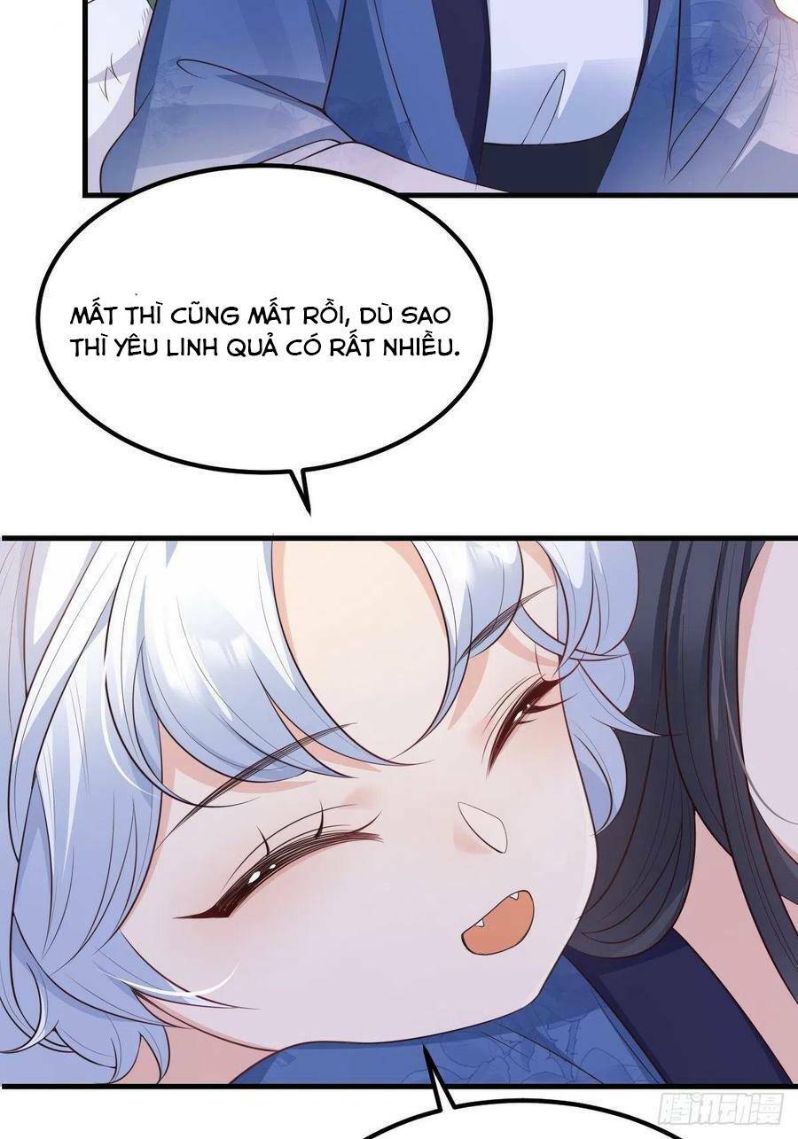 Tiểu Hồ Ly Hôm Nay Có Chút Ngoan Chap 51 - Next Chap 52