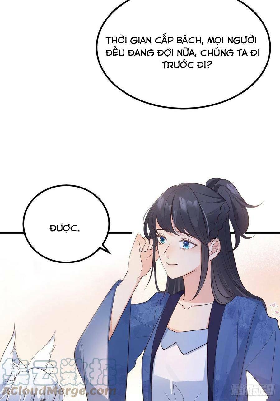 Tiểu Hồ Ly Hôm Nay Có Chút Ngoan Chap 51 - Next Chap 52