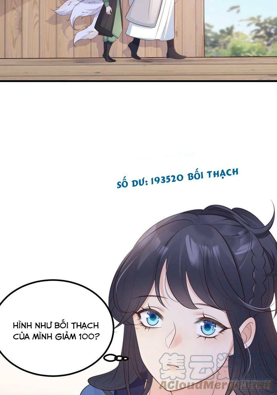 Tiểu Hồ Ly Hôm Nay Có Chút Ngoan Chap 51 - Next Chap 52