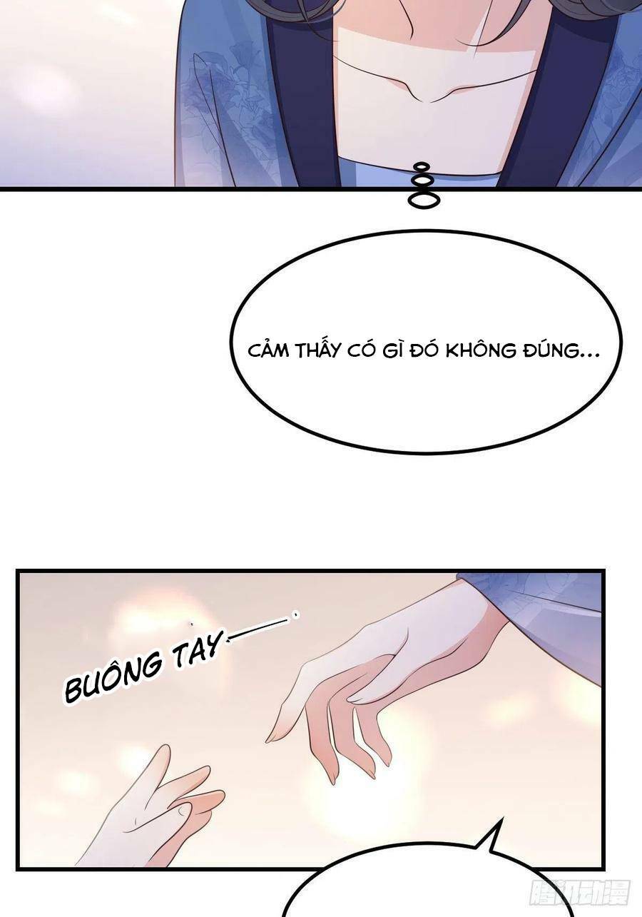 Tiểu Hồ Ly Hôm Nay Có Chút Ngoan Chap 51 - Next Chap 52