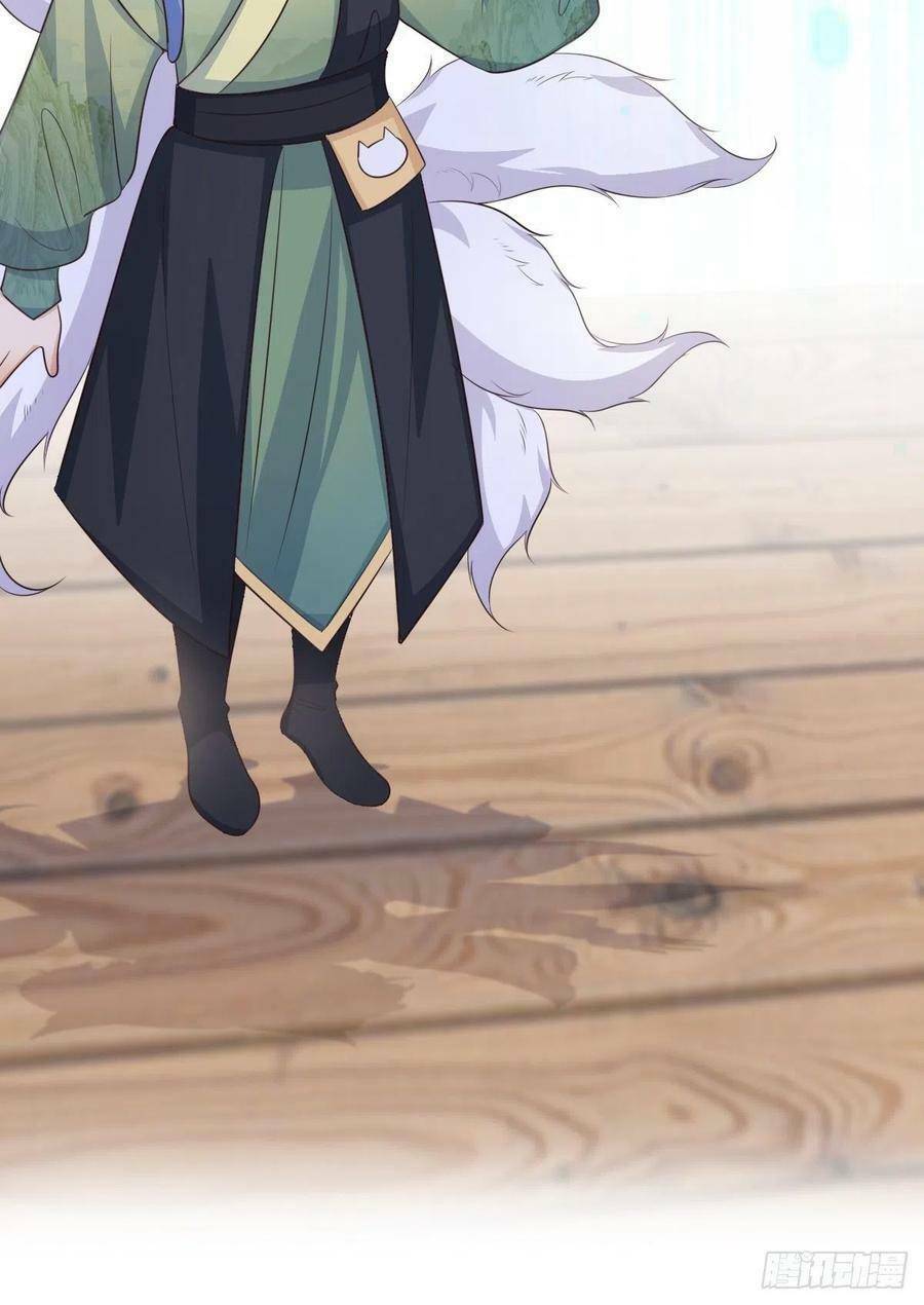 Tiểu Hồ Ly Hôm Nay Có Chút Ngoan Chap 51 - Next Chap 52