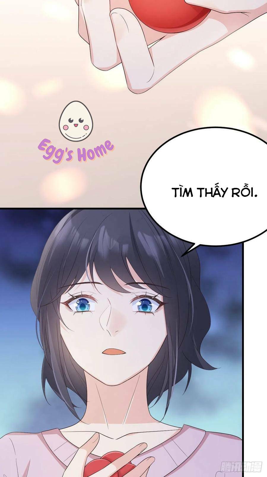 Tiểu Hồ Ly Hôm Nay Có Chút Ngoan Chap 51 - Next Chap 52