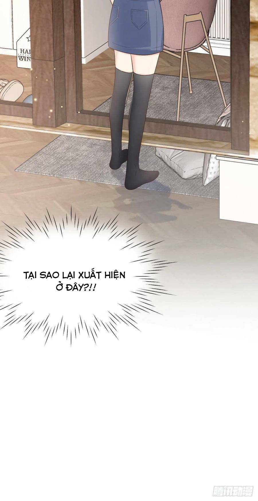 Tiểu Hồ Ly Hôm Nay Có Chút Ngoan Chap 51 - Next Chap 52