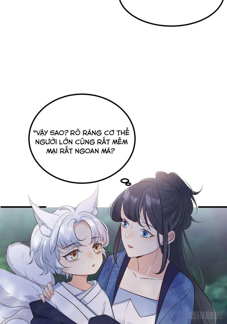 Tiểu Hồ Ly Hôm Nay Có Chút Ngoan Chap 51 - Next Chap 52