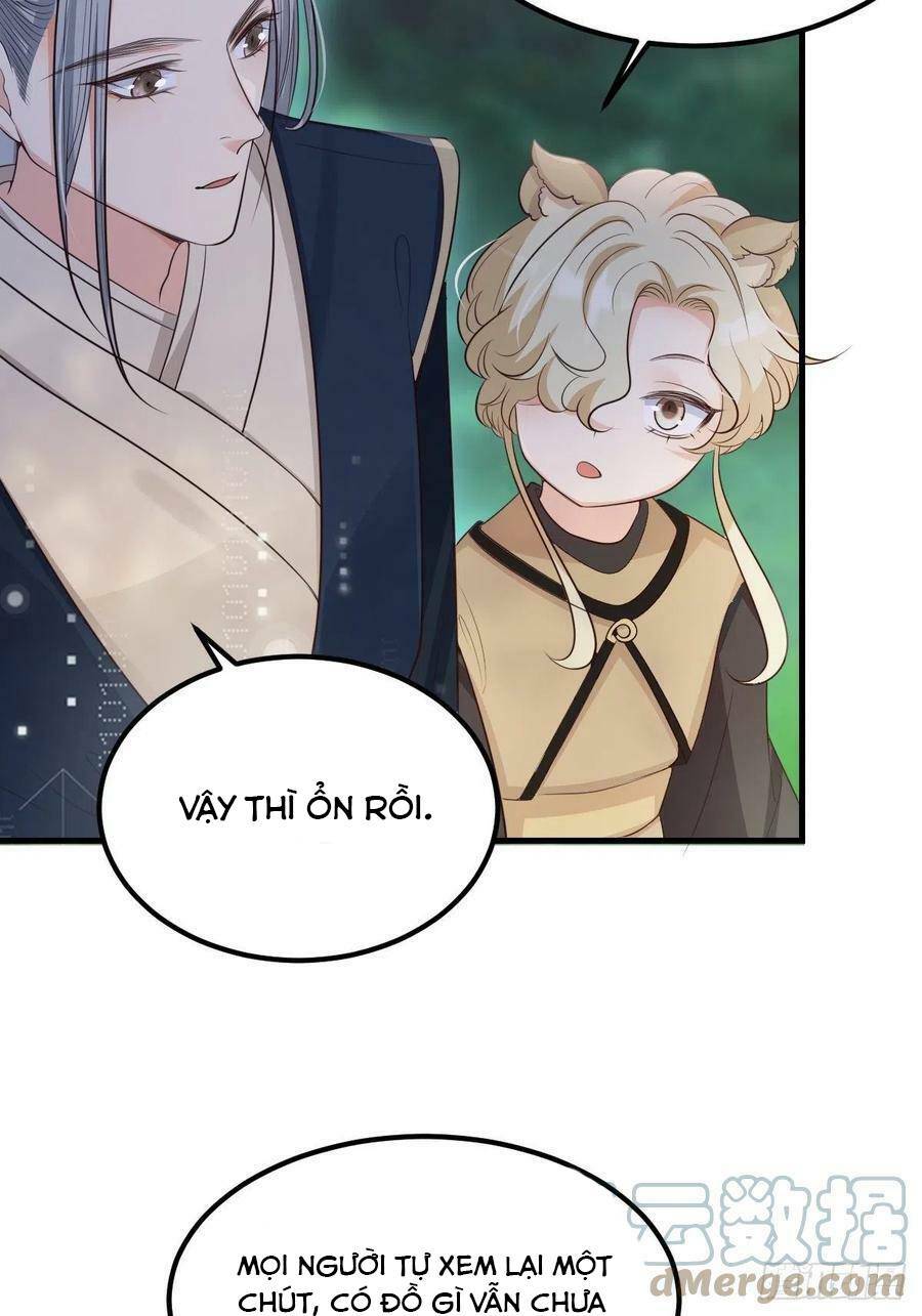 Tiểu Hồ Ly Hôm Nay Có Chút Ngoan Chap 51 - Next Chap 52