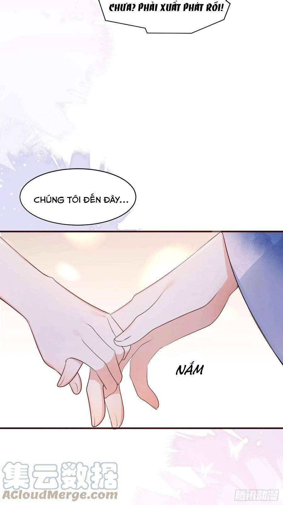 Tiểu Hồ Ly Hôm Nay Có Chút Ngoan Chap 52 - Next Chap 53