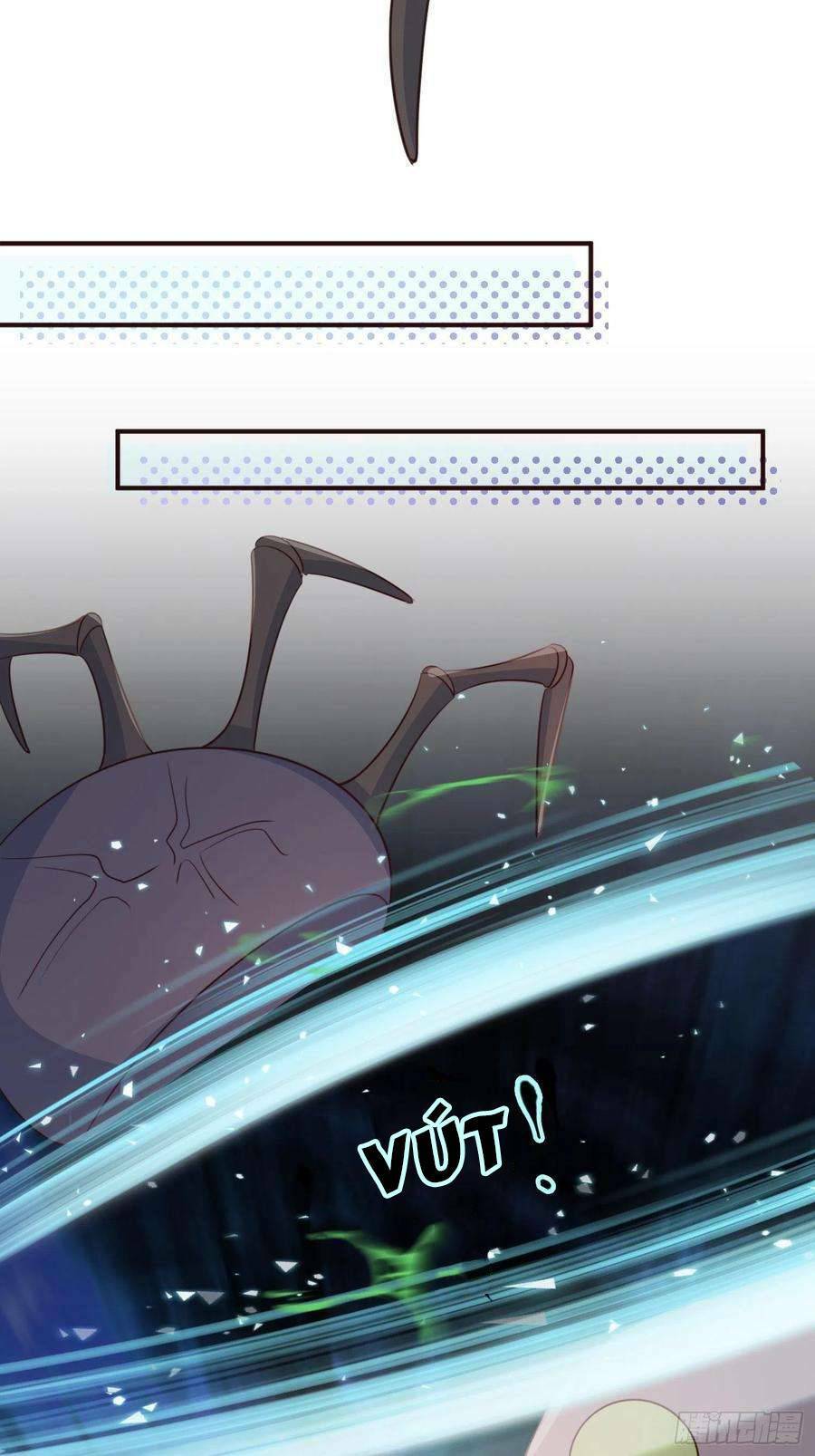 Tiểu Hồ Ly Hôm Nay Có Chút Ngoan Chap 52 - Next Chap 53