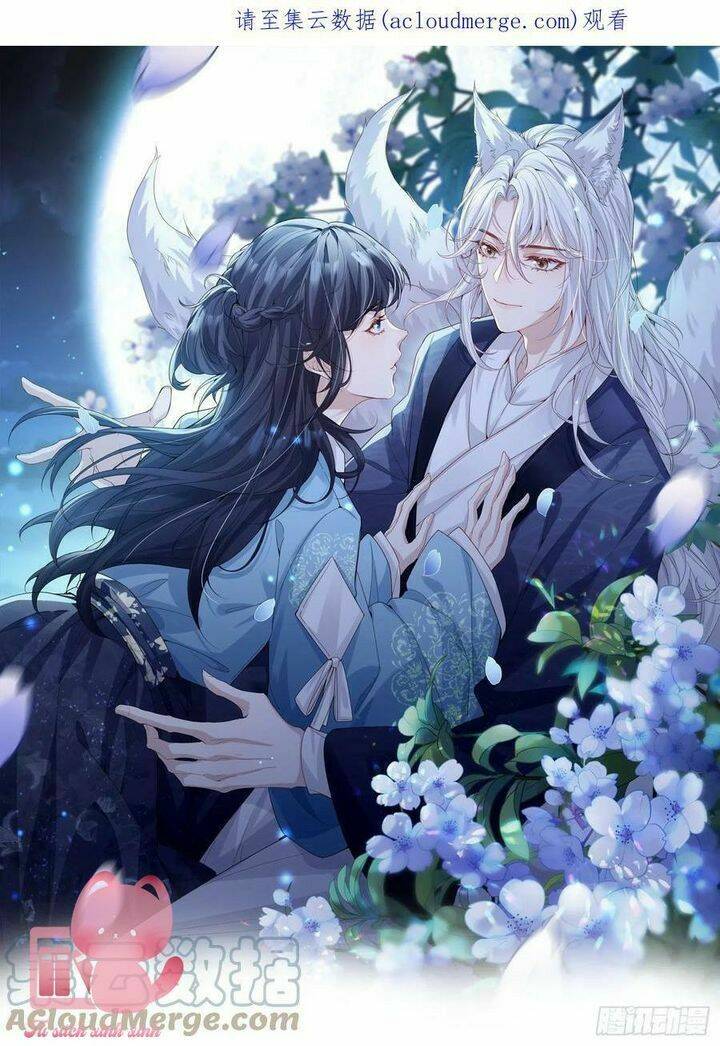 Tiểu Hồ Ly Hôm Nay Có Chút Ngoan Chap 53 - Next Chap 54