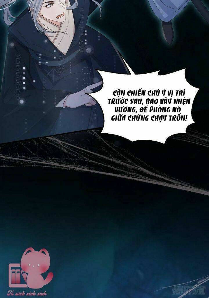 Tiểu Hồ Ly Hôm Nay Có Chút Ngoan Chap 53 - Next Chap 54