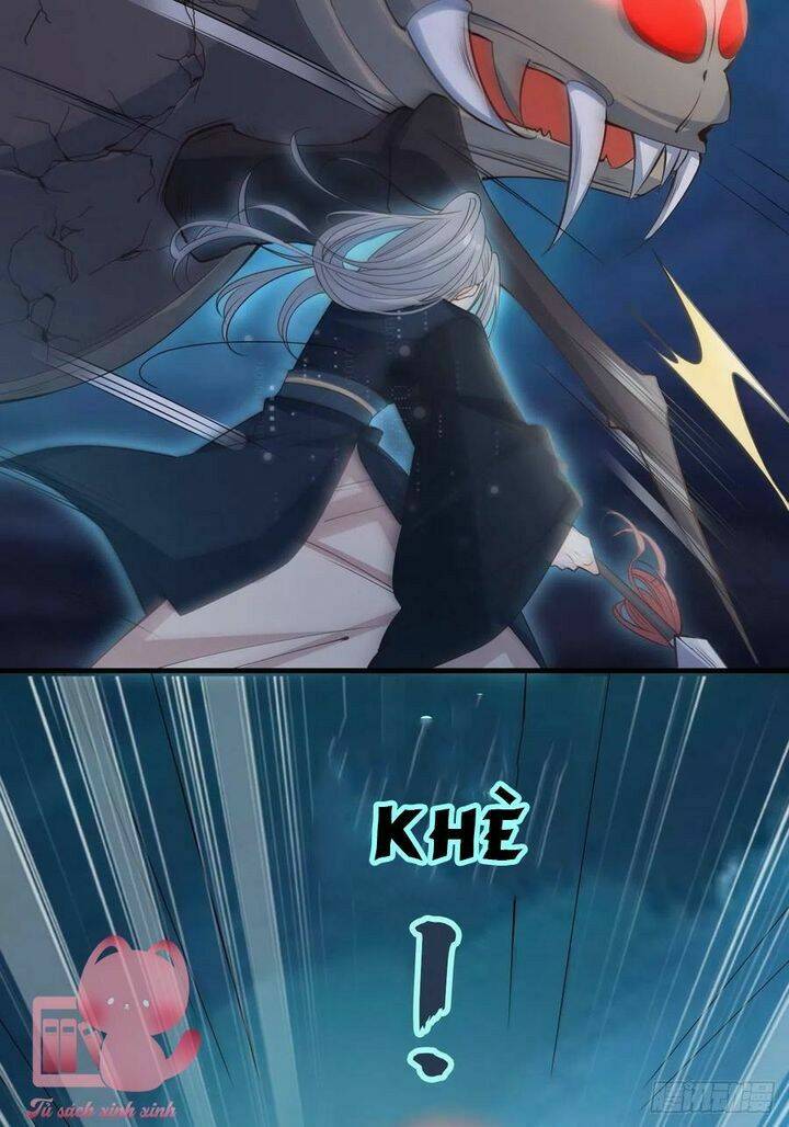 Tiểu Hồ Ly Hôm Nay Có Chút Ngoan Chap 53 - Next Chap 54