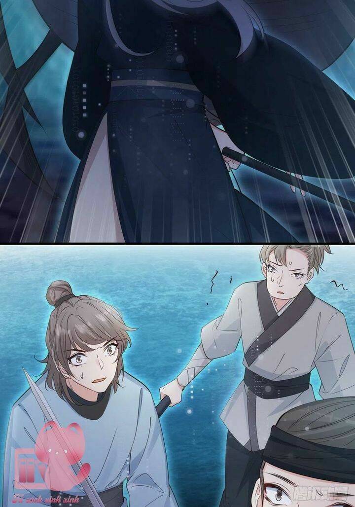 Tiểu Hồ Ly Hôm Nay Có Chút Ngoan Chap 53 - Next Chap 54