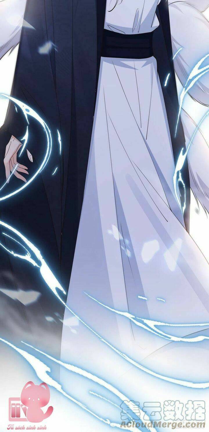 Tiểu Hồ Ly Hôm Nay Có Chút Ngoan Chap 53 - Next Chap 54