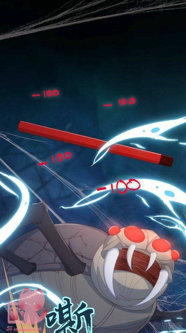 Tiểu Hồ Ly Hôm Nay Có Chút Ngoan Chap 53 - Next Chap 54