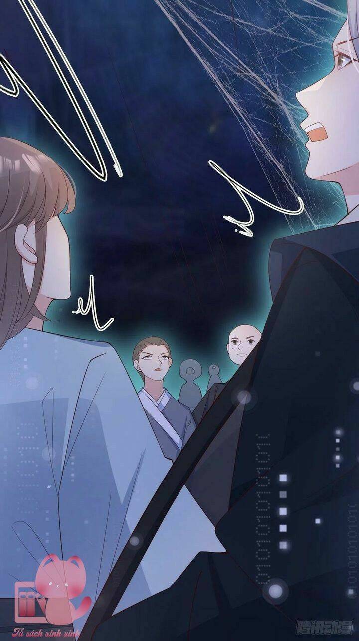 Tiểu Hồ Ly Hôm Nay Có Chút Ngoan Chap 53 - Next Chap 54