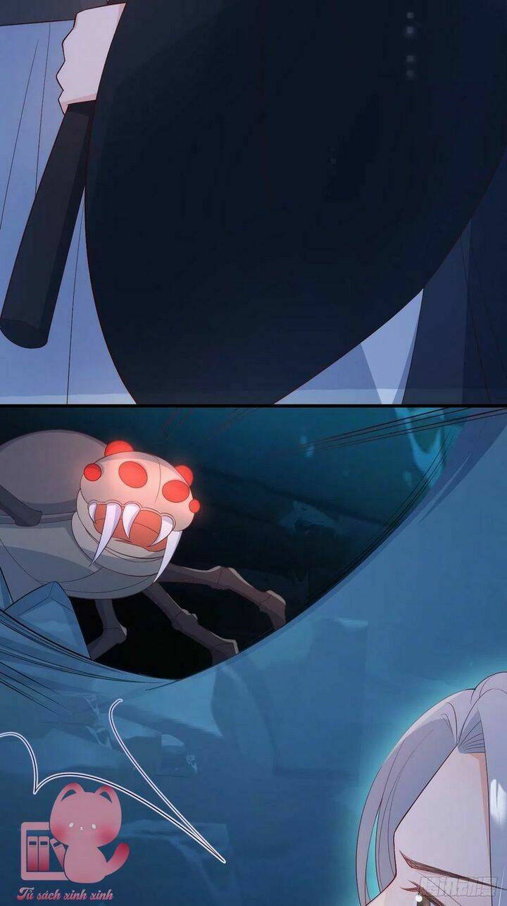 Tiểu Hồ Ly Hôm Nay Có Chút Ngoan Chap 53 - Next Chap 54