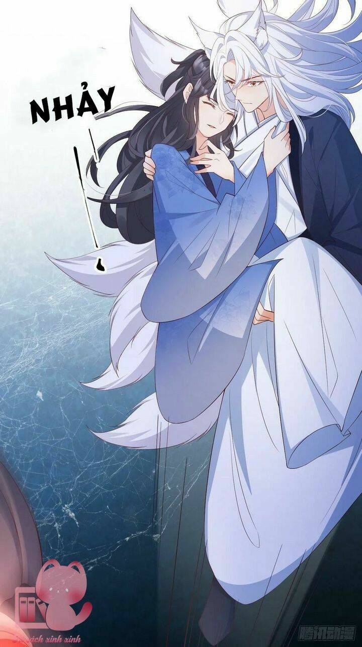 Tiểu Hồ Ly Hôm Nay Có Chút Ngoan Chap 53 - Next Chap 54