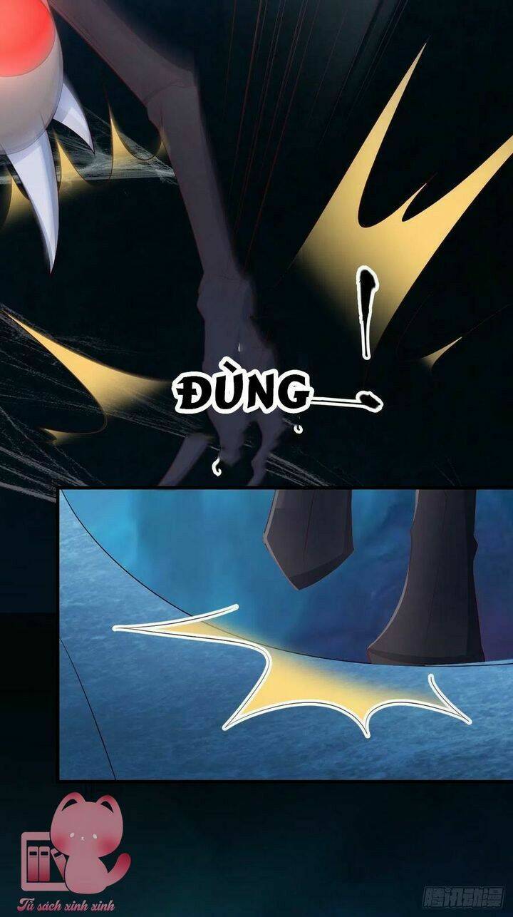 Tiểu Hồ Ly Hôm Nay Có Chút Ngoan Chap 53 - Next Chap 54