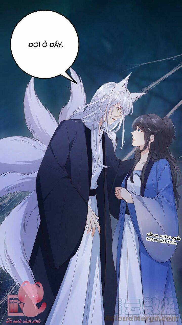 Tiểu Hồ Ly Hôm Nay Có Chút Ngoan Chap 53 - Next Chap 54