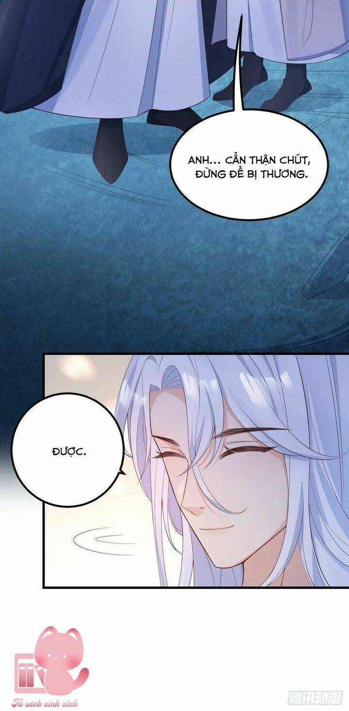 Tiểu Hồ Ly Hôm Nay Có Chút Ngoan Chap 53 - Next Chap 54