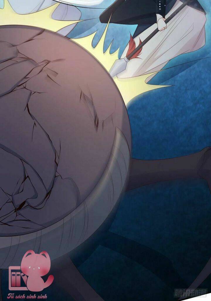 Tiểu Hồ Ly Hôm Nay Có Chút Ngoan Chap 53 - Next Chap 54