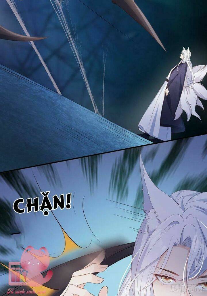 Tiểu Hồ Ly Hôm Nay Có Chút Ngoan Chap 53 - Next Chap 54