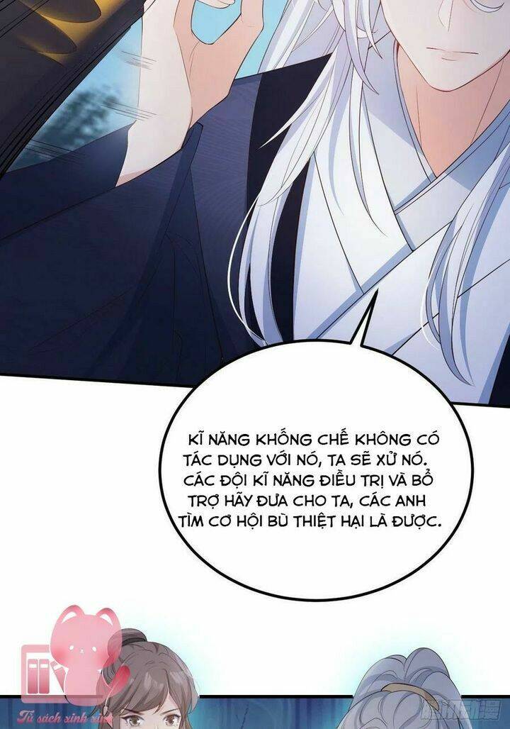Tiểu Hồ Ly Hôm Nay Có Chút Ngoan Chap 53 - Next Chap 54
