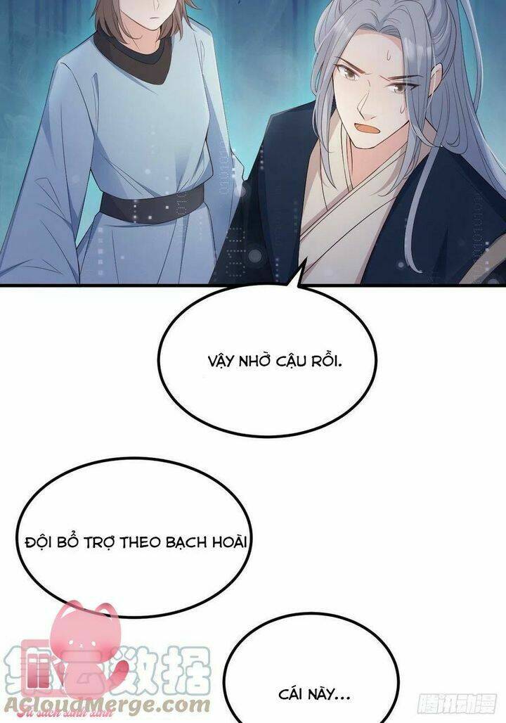 Tiểu Hồ Ly Hôm Nay Có Chút Ngoan Chap 53 - Next Chap 54