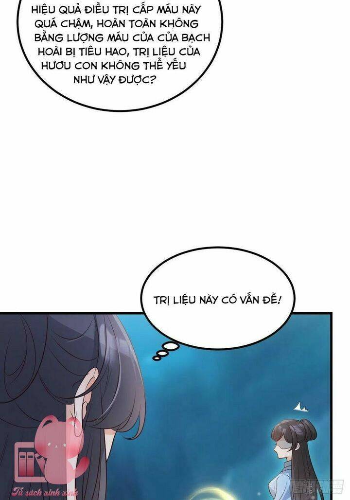 Tiểu Hồ Ly Hôm Nay Có Chút Ngoan Chap 53 - Next Chap 54