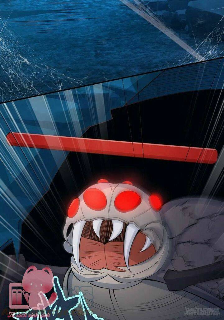 Tiểu Hồ Ly Hôm Nay Có Chút Ngoan Chap 53 - Next Chap 54