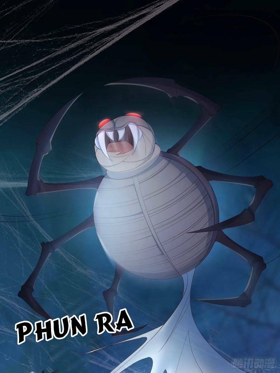 Tiểu Hồ Ly Hôm Nay Có Chút Ngoan Chap 54 - Next Chap 55