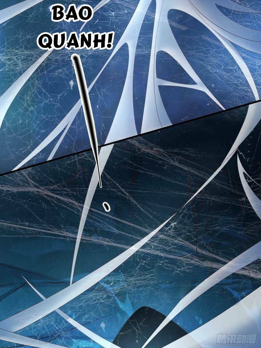 Tiểu Hồ Ly Hôm Nay Có Chút Ngoan Chap 54 - Next Chap 55