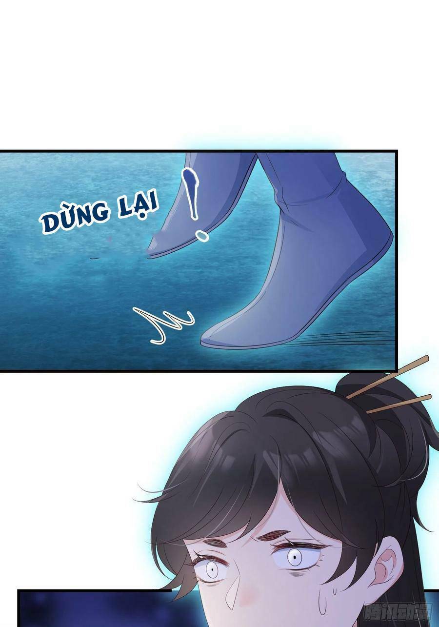 Tiểu Hồ Ly Hôm Nay Có Chút Ngoan Chap 54 - Next Chap 55