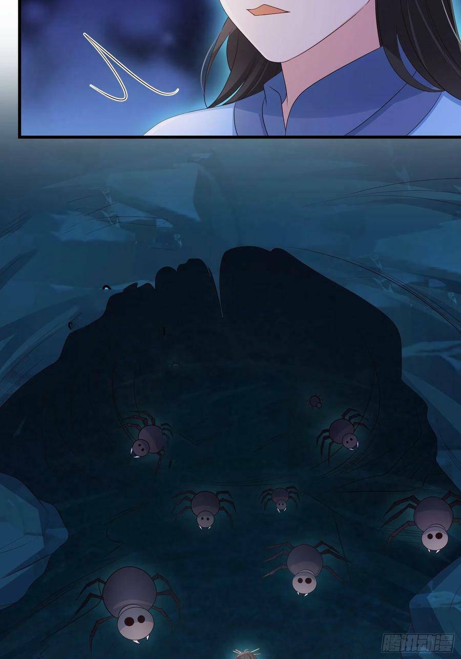 Tiểu Hồ Ly Hôm Nay Có Chút Ngoan Chap 54 - Next Chap 55