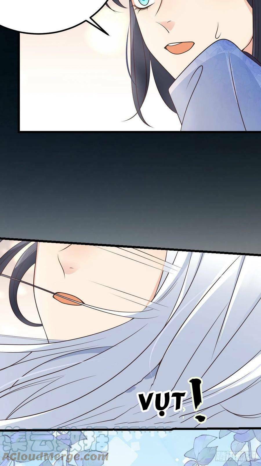 Tiểu Hồ Ly Hôm Nay Có Chút Ngoan Chap 54 - Next Chap 55