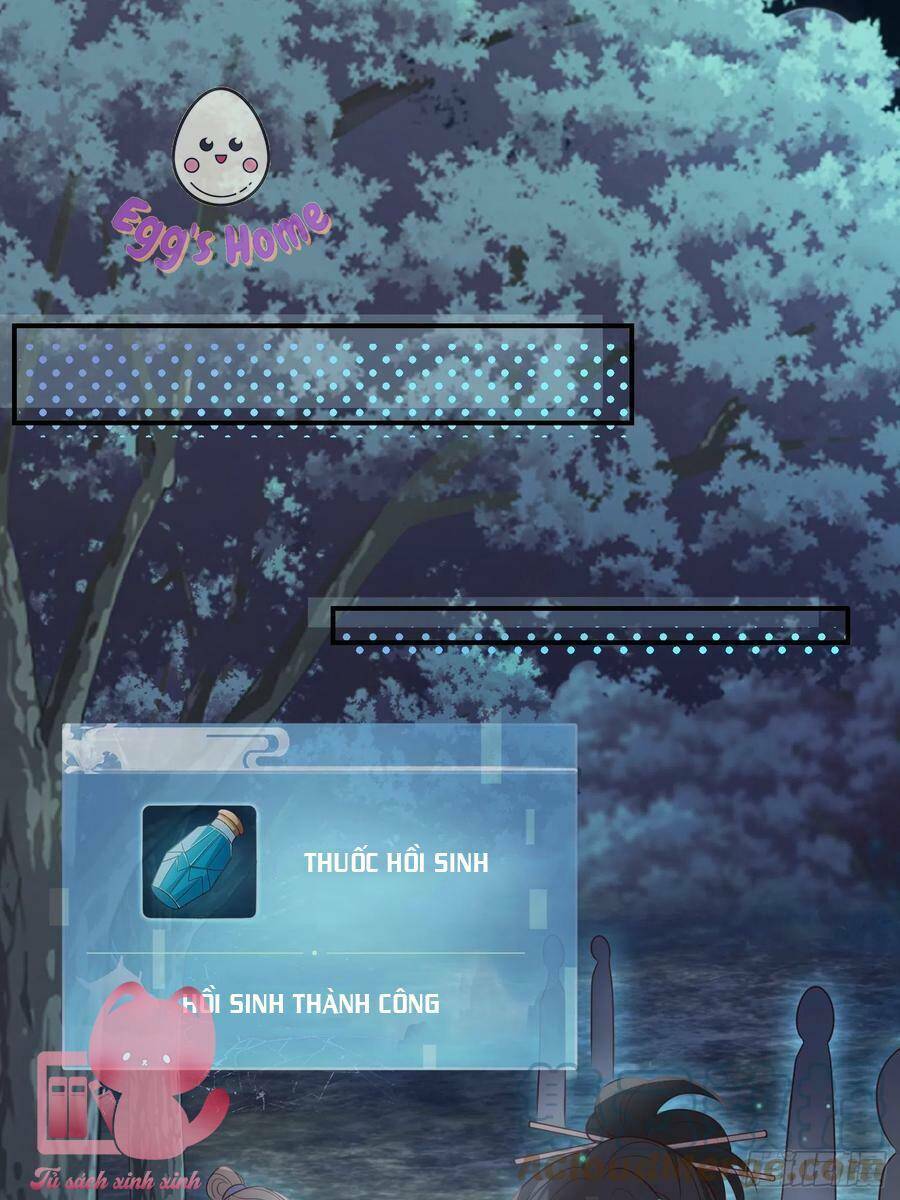 Tiểu Hồ Ly Hôm Nay Có Chút Ngoan Chap 55 - Next Chap 56