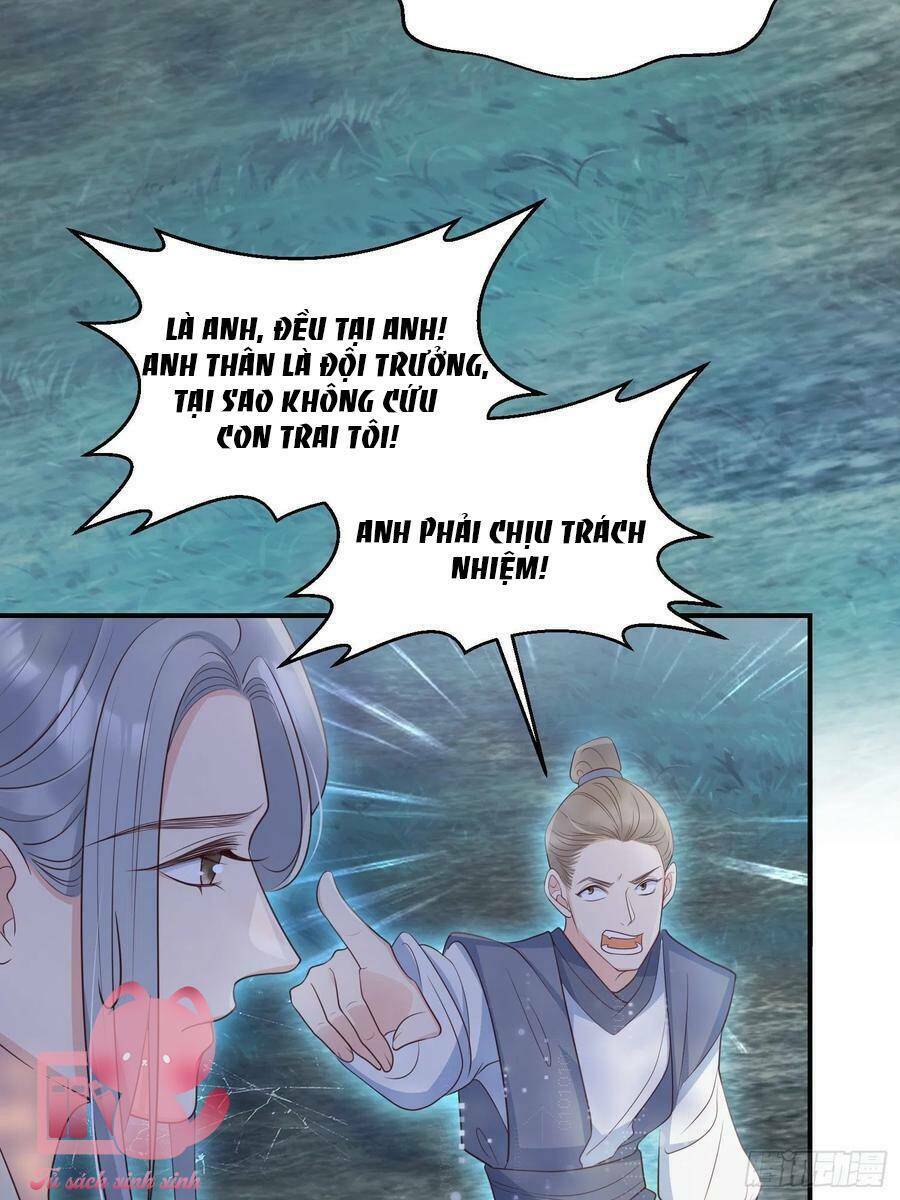 Tiểu Hồ Ly Hôm Nay Có Chút Ngoan Chap 55 - Next Chap 56