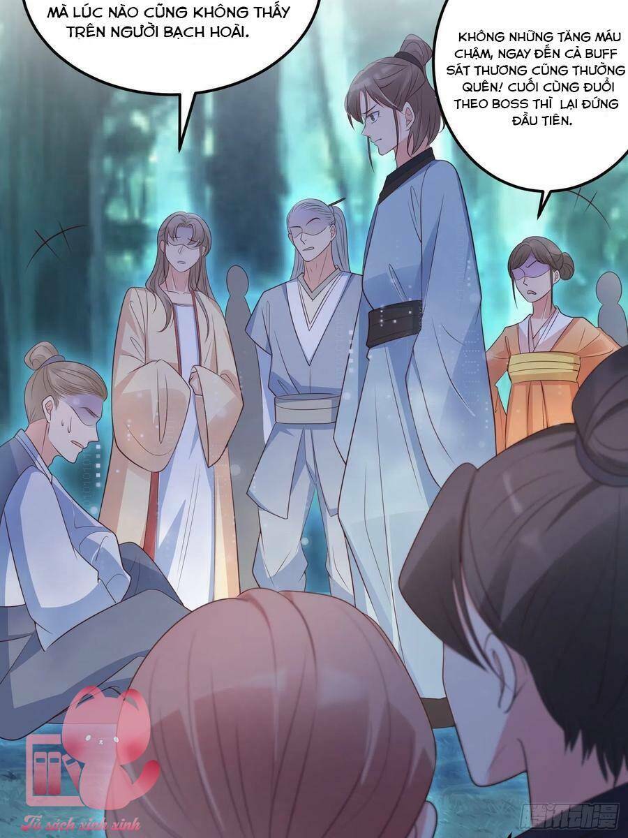 Tiểu Hồ Ly Hôm Nay Có Chút Ngoan Chap 55 - Next Chap 56