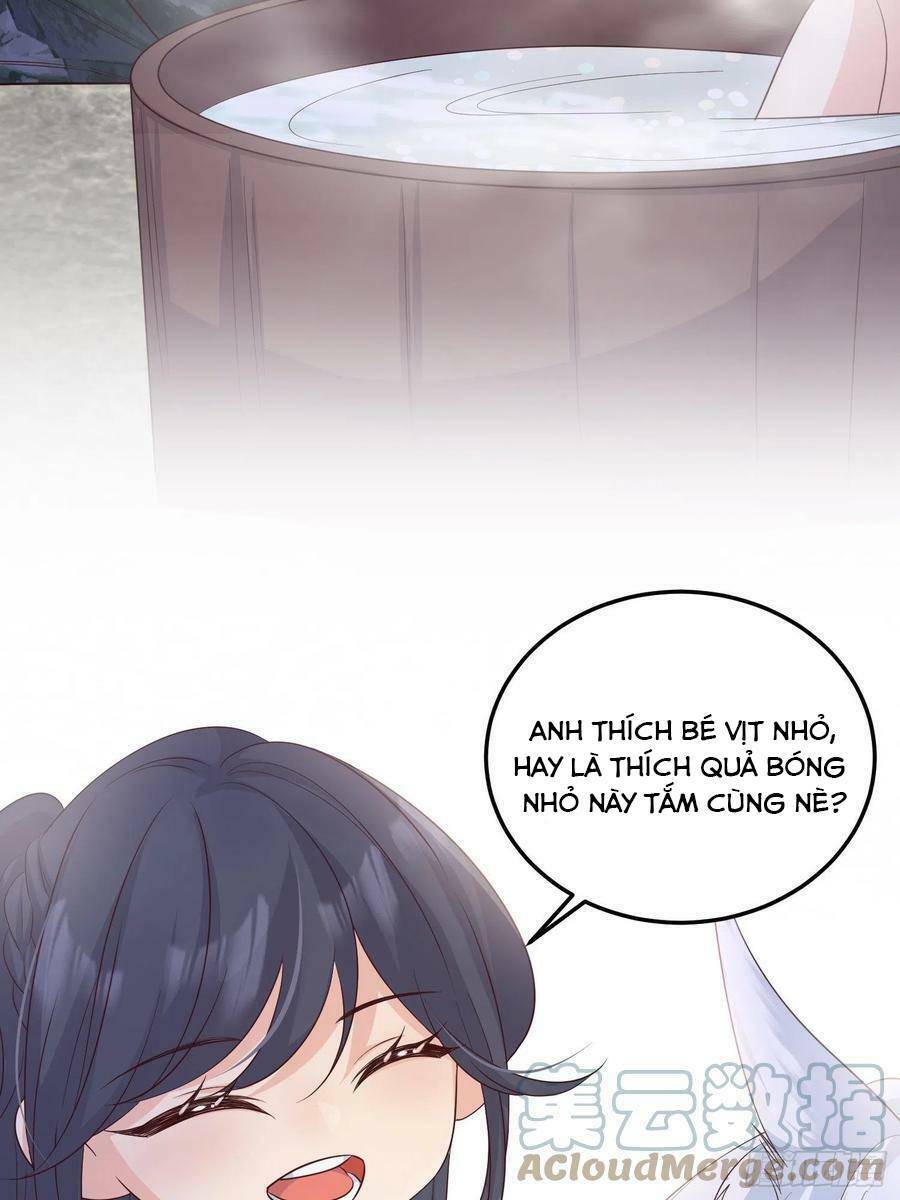 Tiểu Hồ Ly Hôm Nay Có Chút Ngoan Chap 57 - Next Chap 58