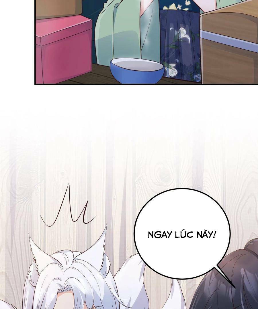 Tiểu Hồ Ly Hôm Nay Có Chút Ngoan Chap 58 - Next Chap 59