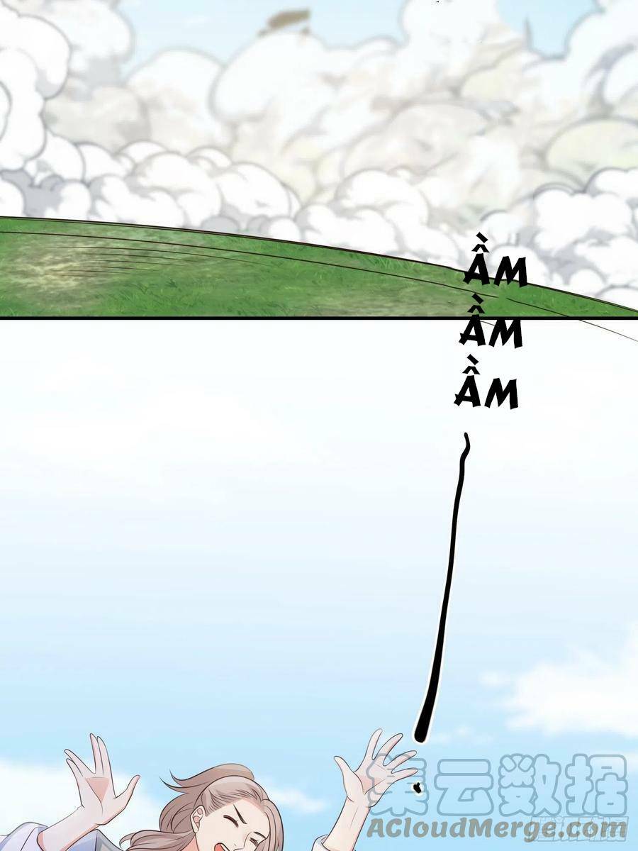 Tiểu Hồ Ly Hôm Nay Có Chút Ngoan Chap 58 - Next Chap 59