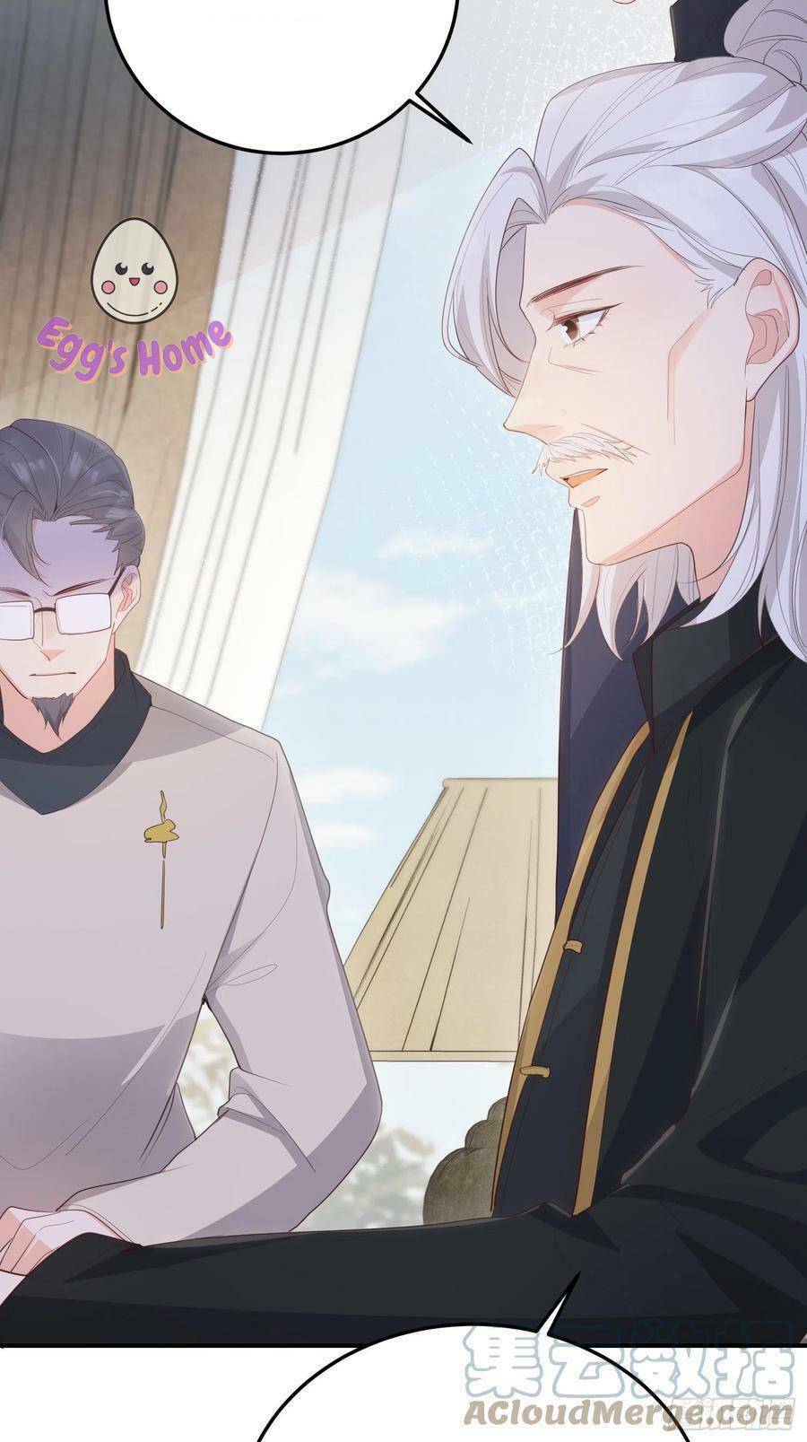 Tiểu Hồ Ly Hôm Nay Có Chút Ngoan Chap 59 - Next Chap 60