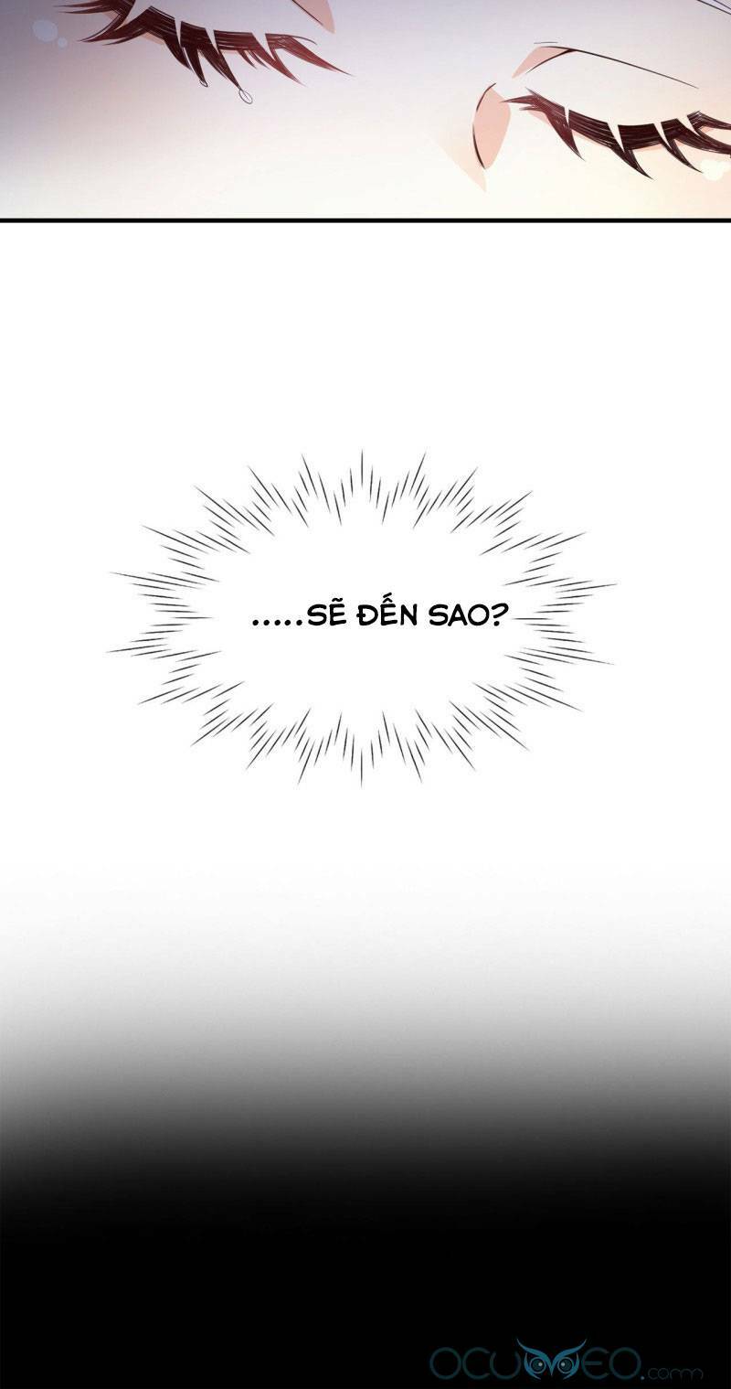 Tiểu Hồ Ly Hôm Nay Có Chút Ngoan Chap 6 - Next Chap 7