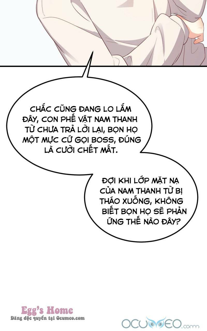 Tiểu Hồ Ly Hôm Nay Có Chút Ngoan Chap 6 - Next Chap 7